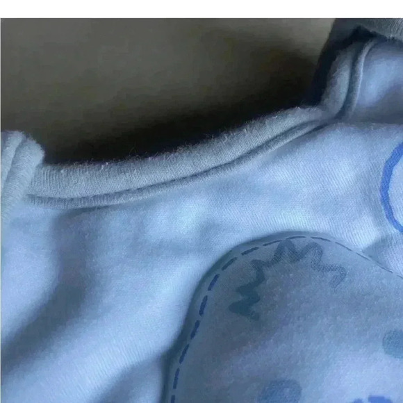 Nested Bean Zen Sack Classic Size Small - Picture 2 of 6